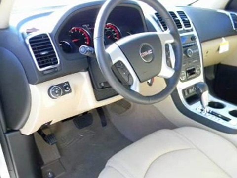2012 GMC Acadia for sale in Rockwall TX - New GMC by EveryCarListed.com