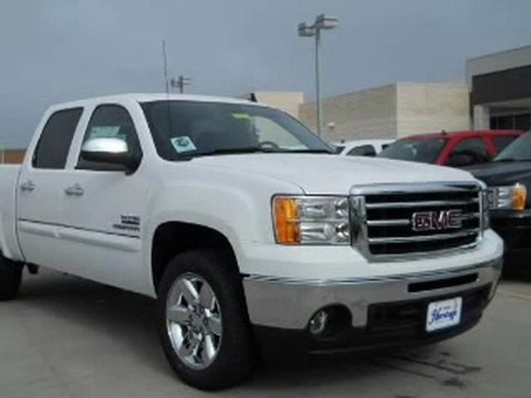 2012 GMC Sierra 1500 for sale in Rockwall TX - New GMC by EveryCarListed.com