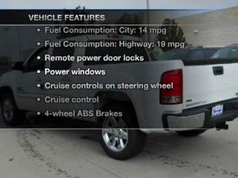 2012 GMC Sierra 1500 for sale in Rockwall TX - New GMC by EveryCarListed.com