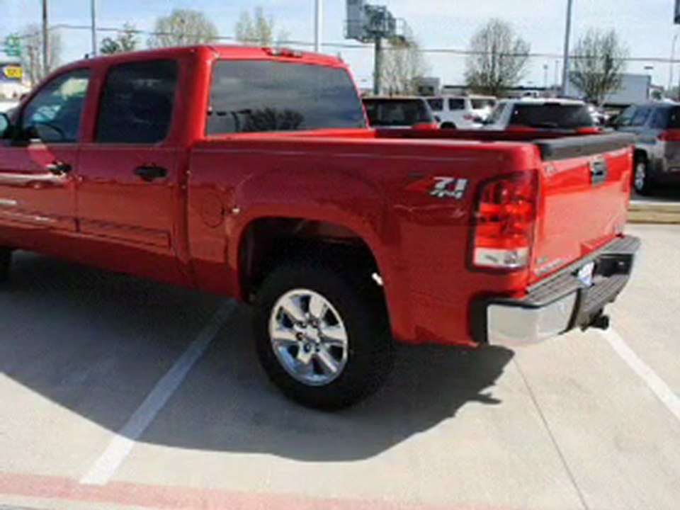 2012 GMC Sierra 1500 for sale in Rockwall TX - New GMC by EveryCarListed.com