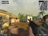 Terrorist Takedown et Motorbike Simulator