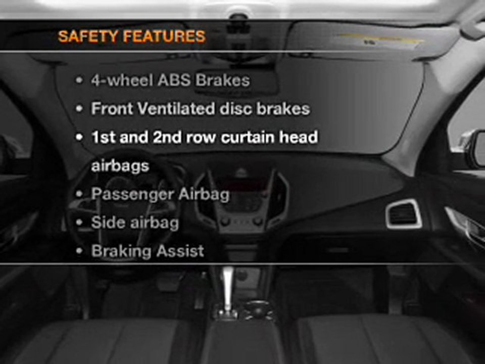 2012 GMC Terrain for sale in Lawrenceville GA - New GMC by EveryCarListed.com