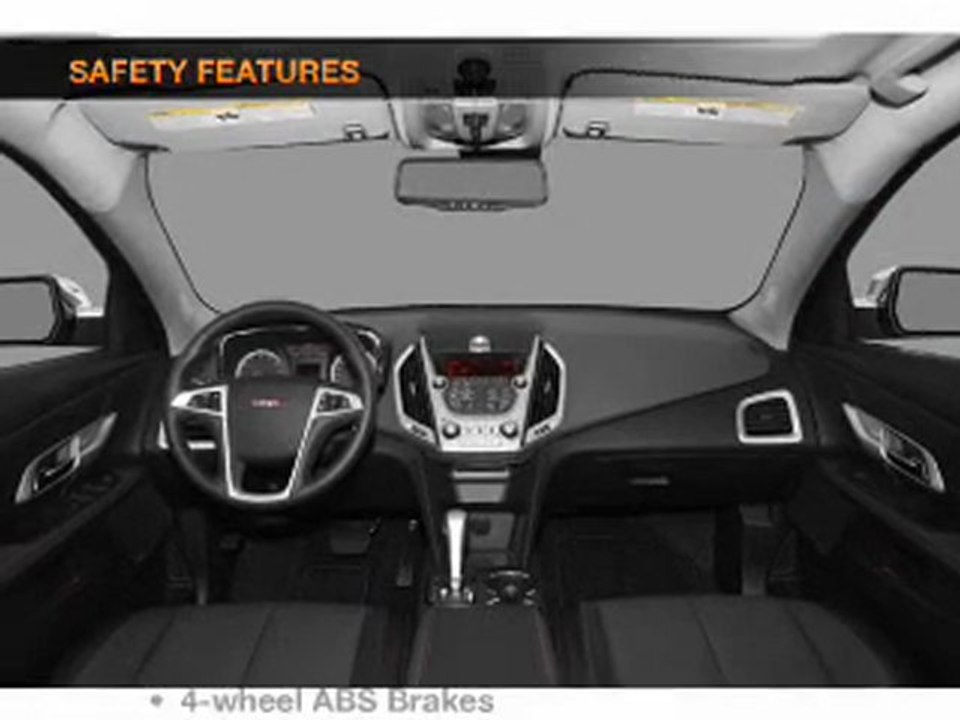 2012 GMC Terrain for sale in Lawrenceville GA - New GMC by EveryCarListed.com