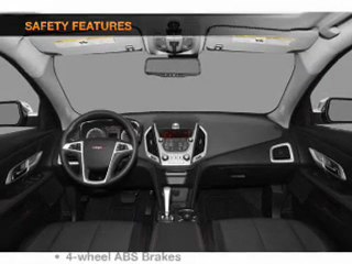 2012 GMC Terrain for sale in Lawrenceville GA - New GMC by EveryCarListed.com