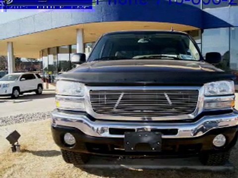 2007 GMC Sierra 1500 for sale in Colorado Springs CO - Used GMC by EveryCarListed.com