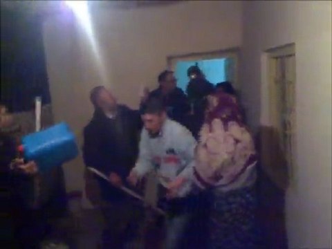 HAKVEYİS KÖYÜ KOSA KOSA (ÖZCAN ALAY ANNESİ)