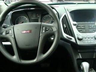 2012 GMC Terrain for sale in Colorado Springs CO - New GMC by EveryCarListed.com