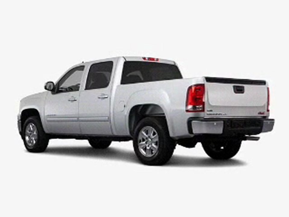 2012 GMC Sierra 1500 for sale in Colorado Springs CO - New GMC by EveryCarListed.com