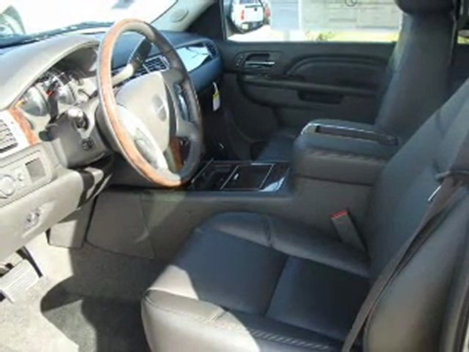 2012 GMC Yukon for sale in Colorado Springs CO - New GMC by EveryCarListed.com