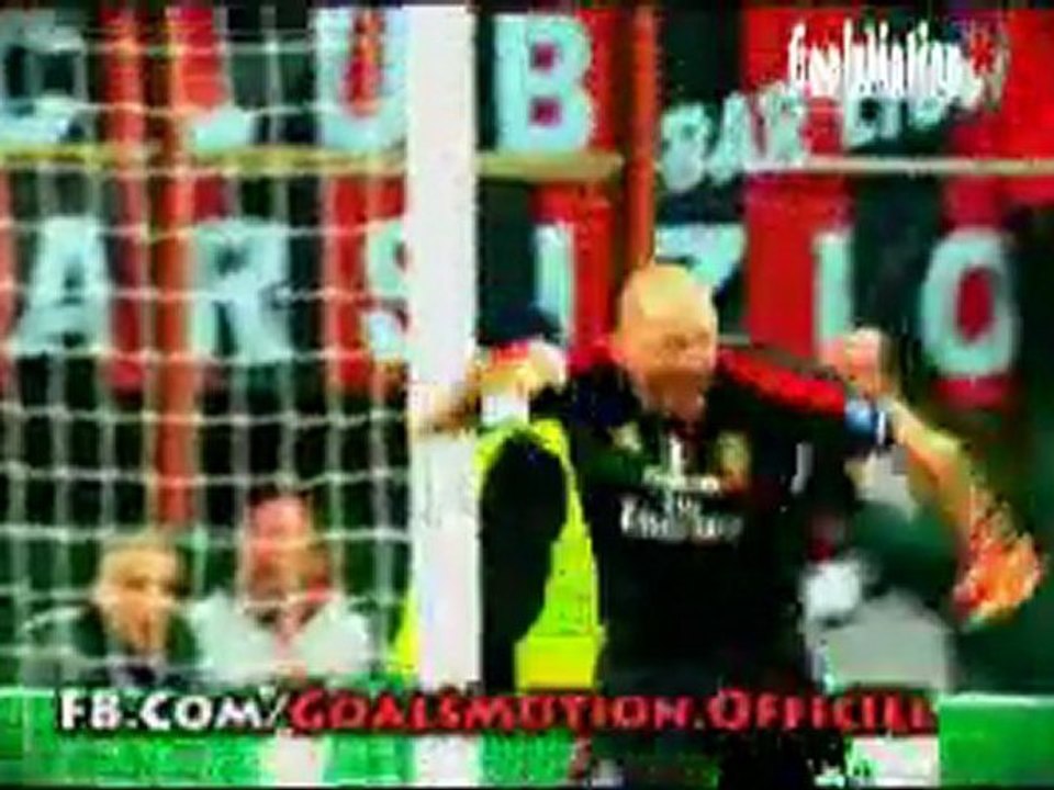 [Champions League ] FC Barcelone x Ac Milan ( Preview )
