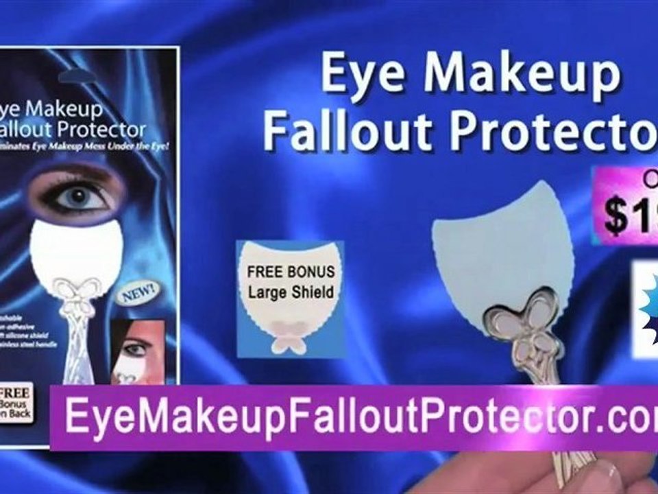 MAKEUP ACCESSORY