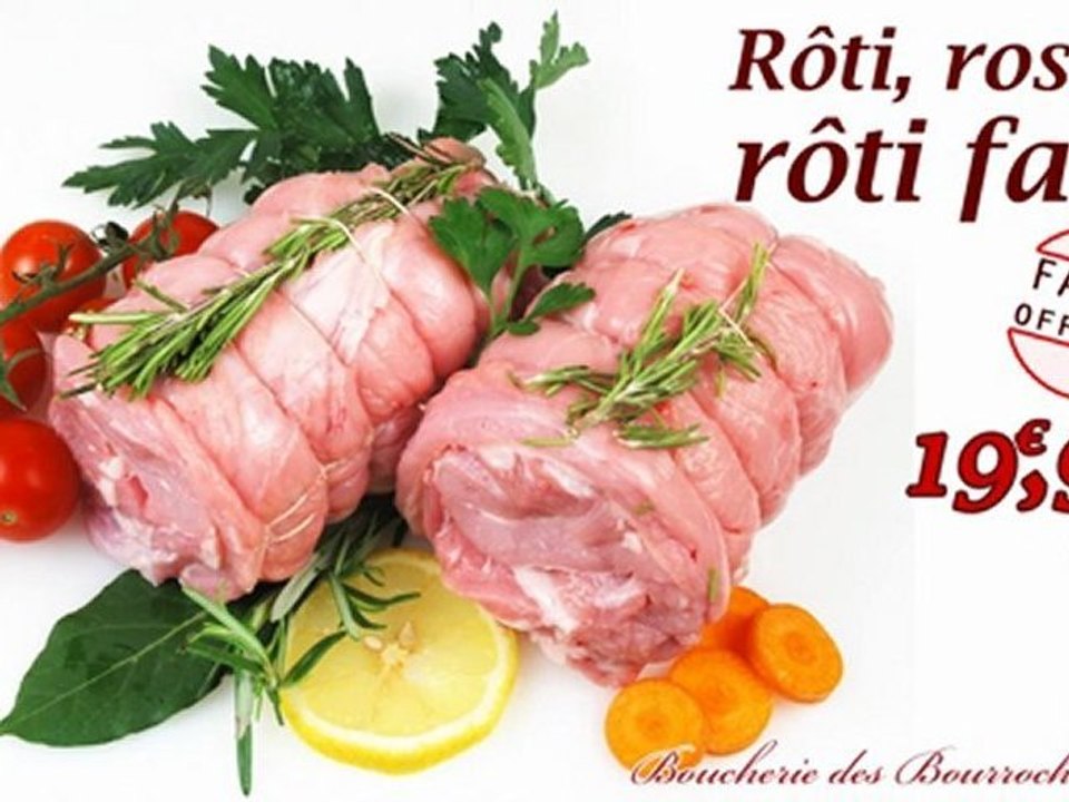 Boucherie Halal Le Palais Oriental à Dijon