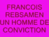 FRANCOIS REBSAMEN finances gauche A DIJON