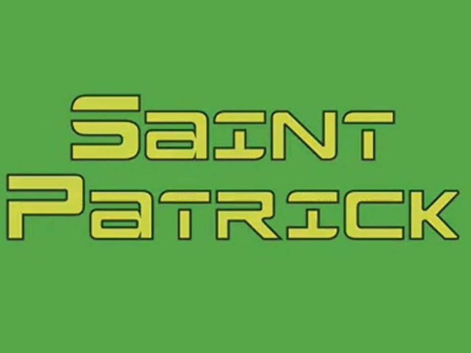 Saint Patrick Movie