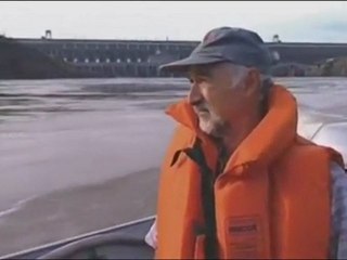 La Diga Più Grande Del Mondo - Itaipu (Brasile-Paraguay)  4 - 4