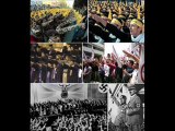 Les chiites et le salut nazi