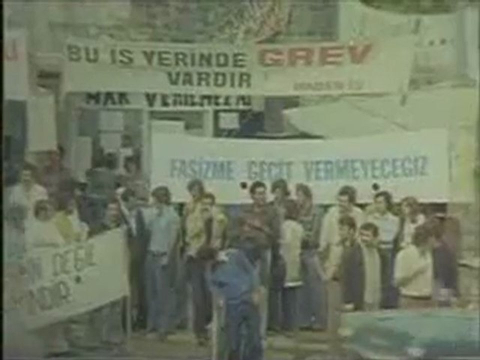 Fikret Kızılok olanlar oldu beddua   hazırlayan  serbülent öztürk