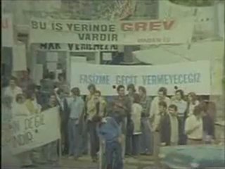 Fikret Kızılok olanlar oldu beddua   hazırlayan  serbülent öztürk