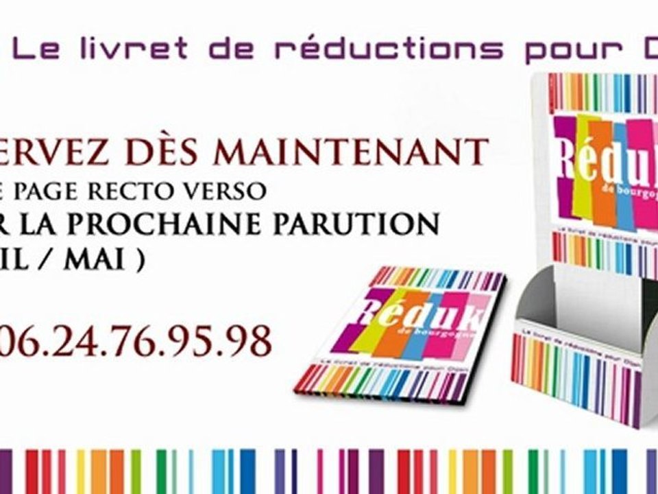 réduk bourgogne Dijon