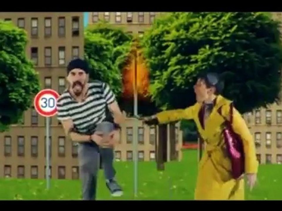 Πάνος Μουζουράκης Πλημμύρες 2012 New Official Music Video Clip