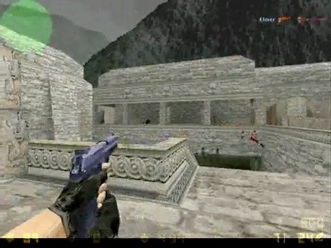 Misterios Del Counter - Strike 1.6 No Steam