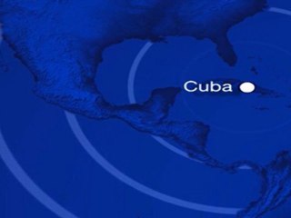 Efe informa sobre el 50 aniversario de la libreta de racionamiento en Cuba