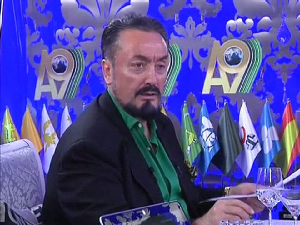 Furkan Yazıcıoğlu'nu BBP'nin başına getirsinler..