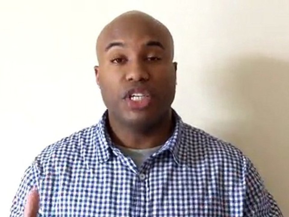 BlogNetwork.com | If You're Afraid Of Success This ISN'T For You!