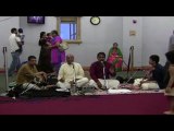 SRI VENKATESHWARA (SRI BALAJI) TEMPLE, AURORA, IL PRESENTS GOVINDARAJAN: KOLUVAIUUNADE PART 2