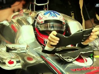 F1 2012 : trailer #1