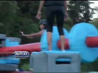 Zor Ka Jhatka - 22nd Feb 2011 (Full Episode)