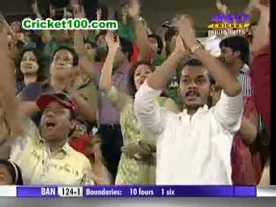 Full Bangladesh Batting Highlights vs India Asia Cup Match MUST WATCH