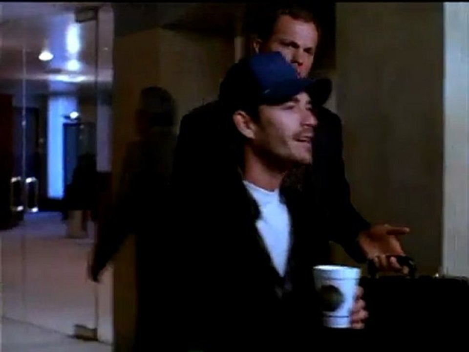 Indiscreet  (1998) Trailer