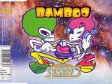BAMBOO - The strutt (extended mix)