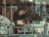 Ecole - Clip Ecole (Spanish st FR)
