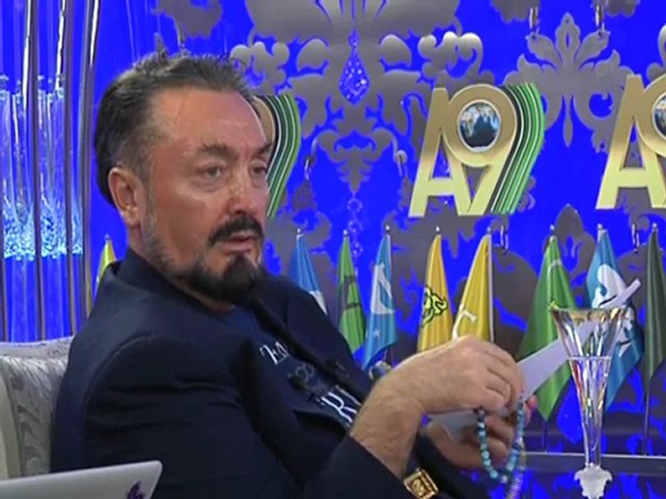 Hz. Mehdi (as) ve bütün peygamberler sevgi insanıdır.