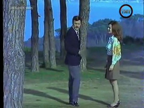 Belkıs Özener sevemedim karagözlüm & adını anmayacagım hazırlayan serbülent öztürk