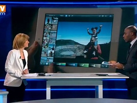 Revue des défauts et qualités du nouvel iPad