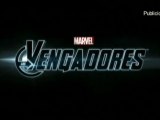 Los Vengadores Spot3 [45seg] Español [Capitán América]
