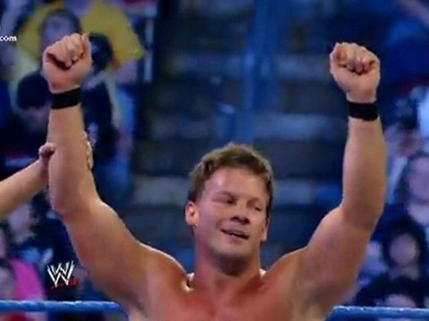 WWE SMACKDOWN - 16th March 2012, HD 720p - Part 6