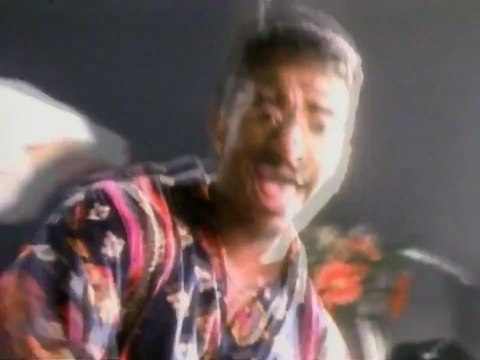 Samuelle - So You Like What You See [1990] VHS-Rip