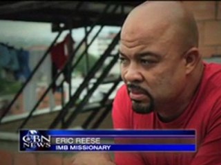 Christian World News: March 16, 2012  - CBN.com