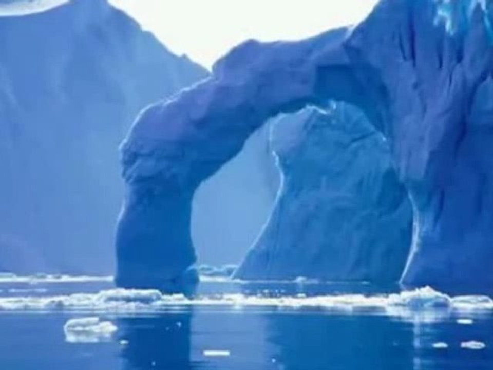 Vangelis Antartica Par Fernand