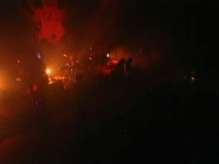 Lucy - Show 002 LIVE at STUDIO COAST - Waste lucy