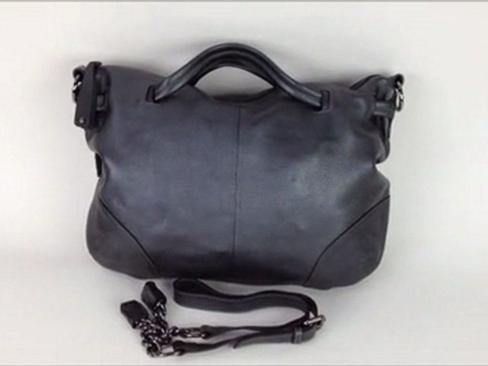 Leather Tote Handbags
