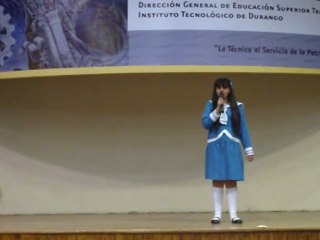 Toru  - Concurso de Cosplay Femenil - ACME 4 - 10 y 12 de Marzo 2012