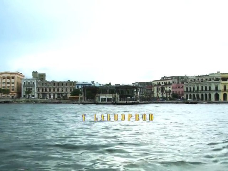 7mo SIMPOSIO DE HIP HOP CUBANO