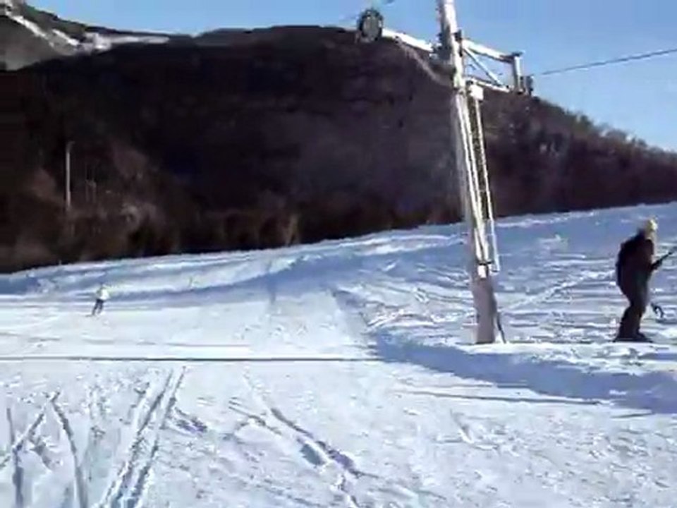 Snowboarding 2012 (The Movie)