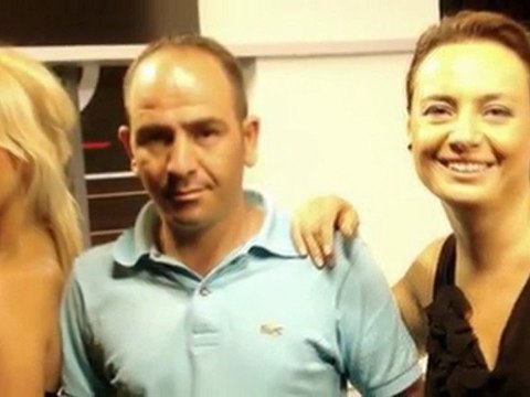 Mutlu Yıllar Mustafa Sav..