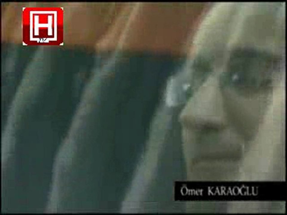 ömer karaoğlu  gece